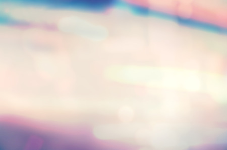 Artistic style - Defocused urban abstract texture background for your designの写真素材