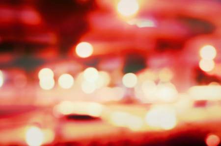 Artistic style - Defocused urban abstract texture background for your designの写真素材