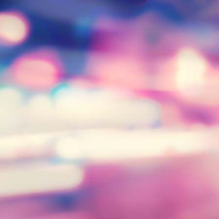 Artistic style - Defocused urban abstract texture background for your designの写真素材