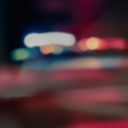 Artistic style - Defocused urban abstract texture background for your design