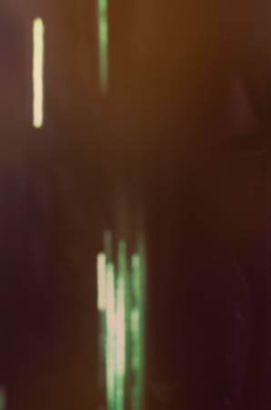Artistic style - Defocused urban abstract texture background for your design