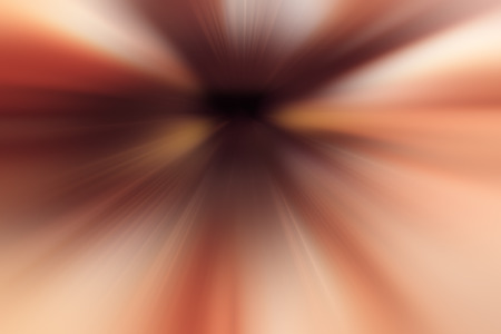 abstract background with bokeh defocused lights and shadowの写真素材