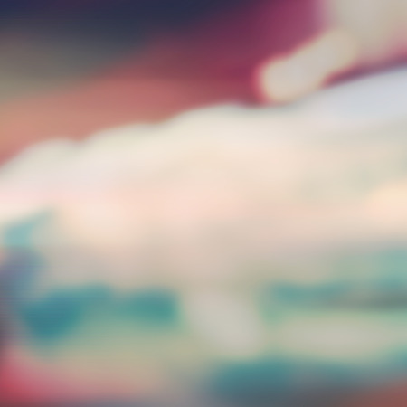 Artistic style - Defocused urban abstract texture background for your designの写真素材