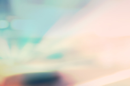 Artistic style - Defocused urban abstract texture background for your design
