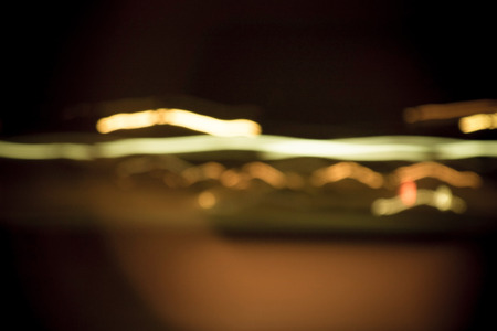 Artistic style - Defocused urban abstract texture background for your designの写真素材