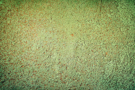 Vintage stained wooden wall background textureの写真素材