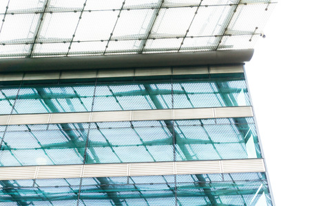 City Image - Universal basic modern business building skyscrapersの写真素材