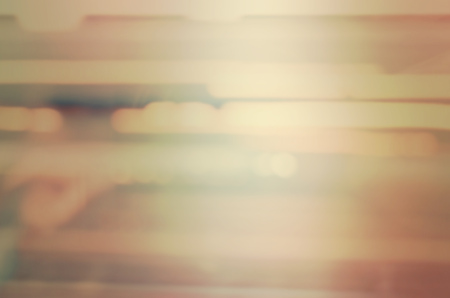 Artistic style - Defocused urban abstract texture background for your designの写真素材