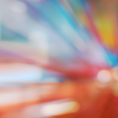 Artistic style - Defocused urban abstract texture background for your designの写真素材