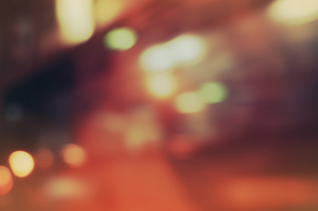 Artistic style - Defocused urban abstract texture background for your designの写真素材