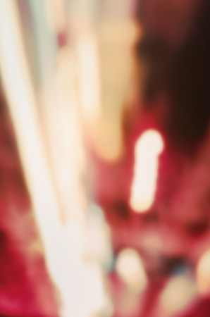 Artistic style - Defocused urban abstract texture background for your designの写真素材