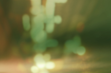 Artistic style - Defocused urban abstract texture background for your designの写真素材