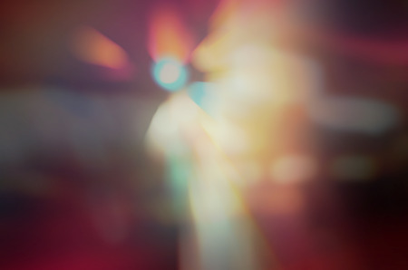 Artistic style Defocused urban abstract texture background for your designの写真素材