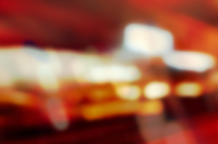 Artistic style - Defocused urban abstract texture background for your designの写真素材