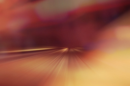 Artistic style - Defocused urban abstract texture background for your designの写真素材