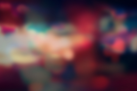 Artistic style - Defocused urban abstract texture background for your designの写真素材