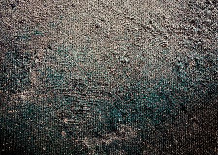 Brown antique wall materials texturesの写真素材