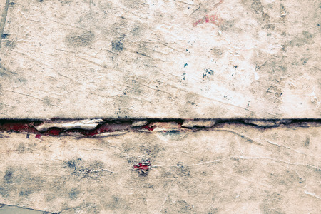 Old posters grunge textures and backgroundsの写真素材