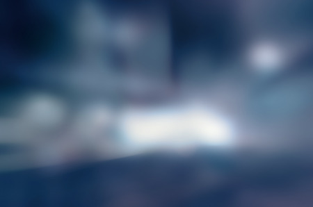 Artistic style - Defocused urban abstract texture background for your designの写真素材