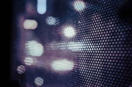 Artistic style - Defocused urban abstract texture background for your designの写真素材