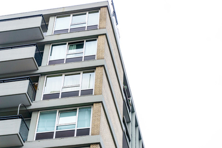 City Image - Universal basic modern business building skyscrapersのeditorial素材