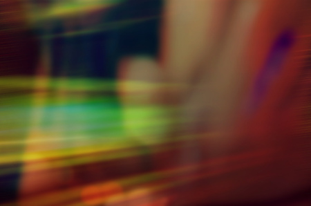 Artistic style - Defocused urban abstract texture background for your designの写真素材