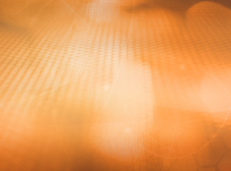 abstract technology galaxy with spaceの写真素材