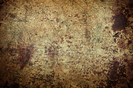 large Rust backgrounds - perfect background with space for text or imageの写真素材