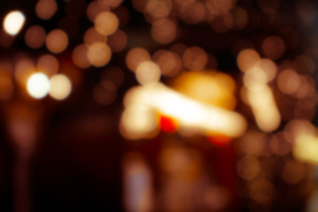 Artistic style - Defocused urban abstract texture background for your design