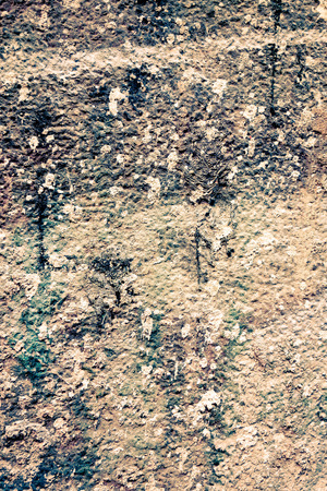 Great for textures and backgrounds - perfect background with space for your projects text or imageの写真素材