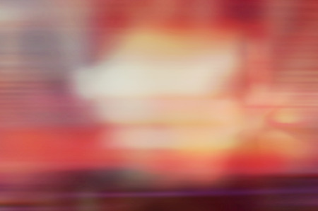 Artistic style - Defocused urban abstract texture background for your designの写真素材