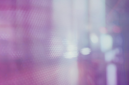 Artistic style - Defocused urban abstract texture background for your design