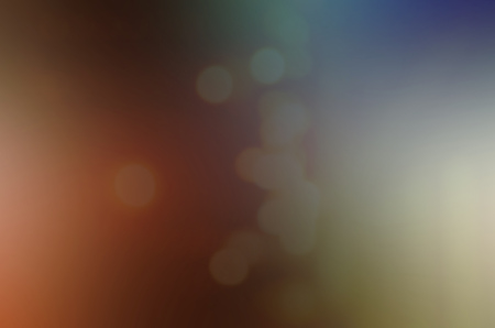 Artistic style - Defocused urban abstract texture background for your design