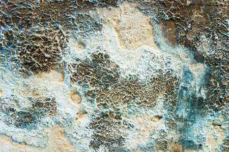 grungy wall Sandstone surface backgroundの写真素材