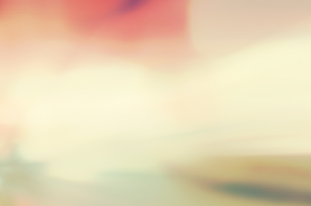 Artistic style - Defocused urban abstract texture background for your designの写真素材