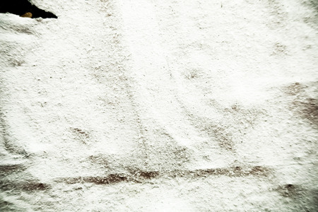 Old posters grunge textures and backgroundsの写真素材