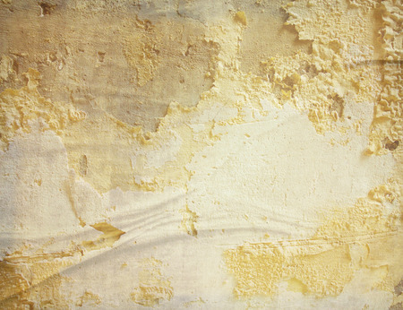 Brown grungy wall textures for your designの写真素材