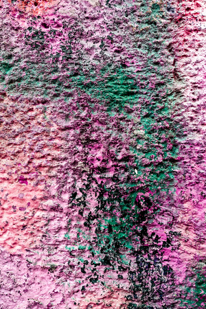 Artistic Graffiti abstract background for your text or imageの写真素材