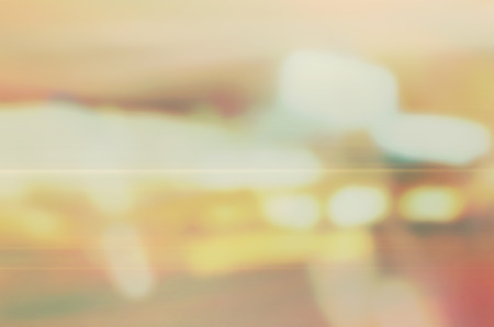 Artistic style - Defocused urban abstract texture background for your designの写真素材