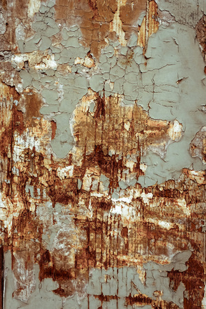 photo of the texture of wood backgroundの写真素材