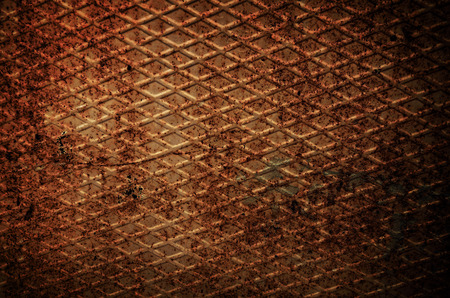 large Rust backgrounds - perfect background with space for text or imageの写真素材