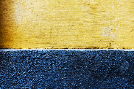 grungy wall Sandstone surface backgroundの写真素材