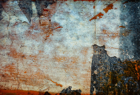 materials grungy wall - Great textures for your design の写真素材
