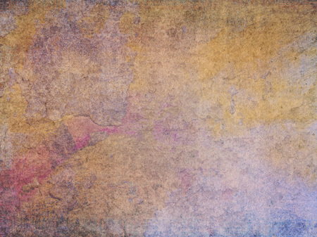 large ancient textures and backgrounds with spaceの写真素材