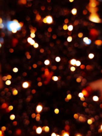 Artistic style Defocused urban abstract texture background for your designの写真素材