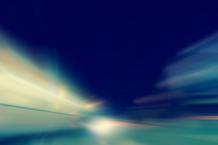 Artistic style Defocused urban abstract texture background for your design