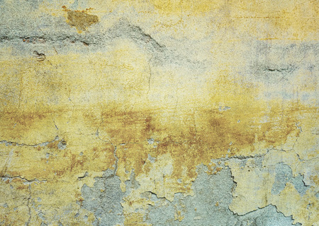 Brown antique wall materials textures の写真素材