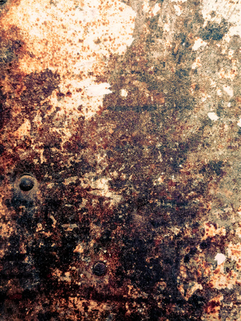 large Rust background