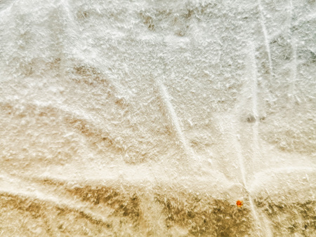 old shabby paper textures perfect background with space for text or imageの写真素材