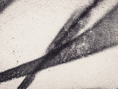 Artistic Graffiti abstract background for your text or imageの写真素材